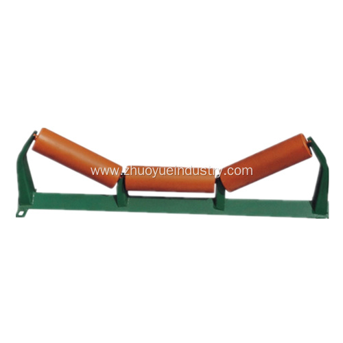 High Quality Belt Trough Conveyor Rollers